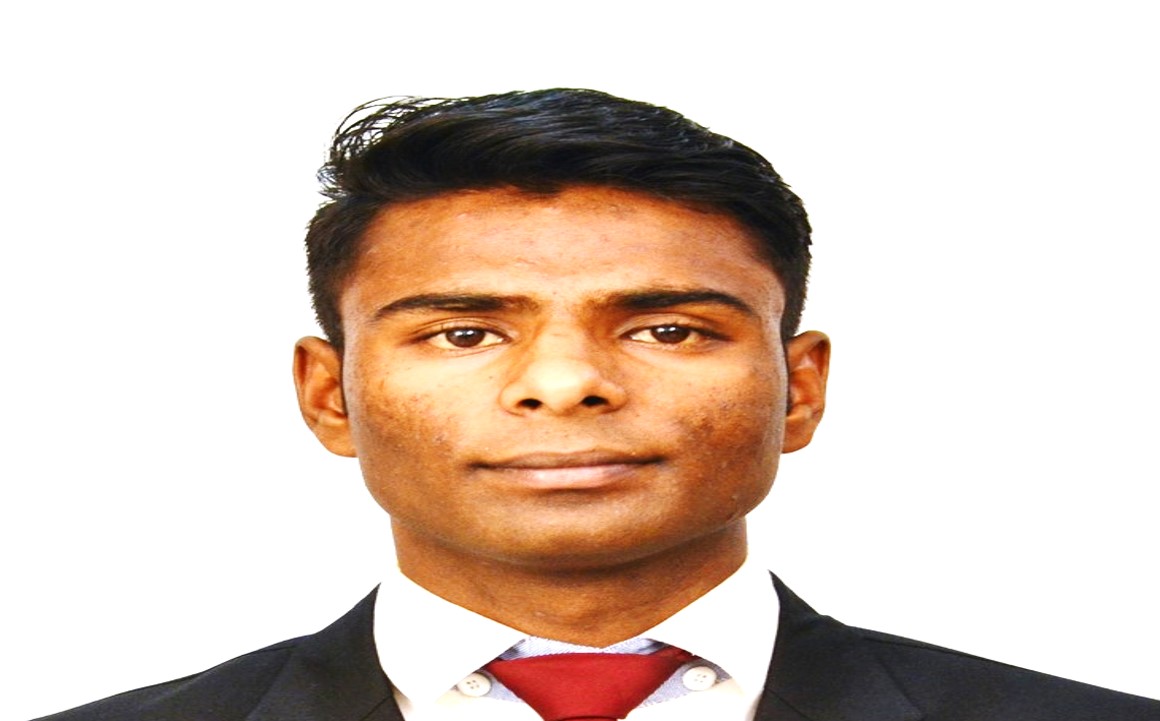 Aman Kumar-2330